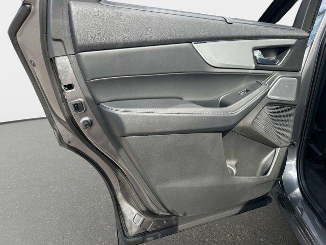 new 2026 Acura MDX car, priced at $59,150