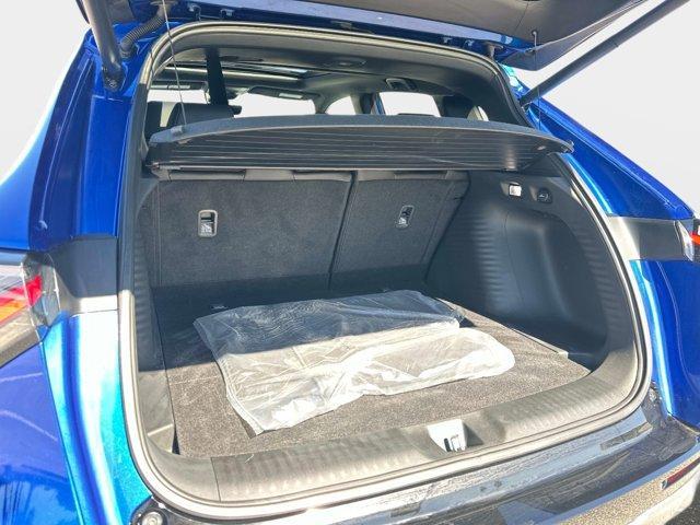 used 2025 Acura ADX car, priced at $33,500