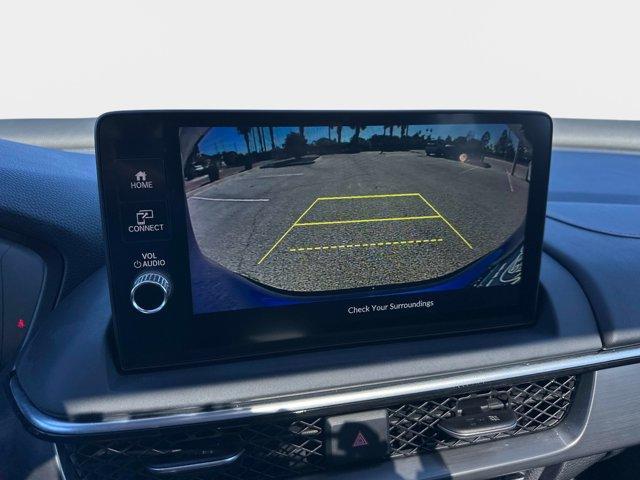 used 2025 Acura ADX car, priced at $33,500