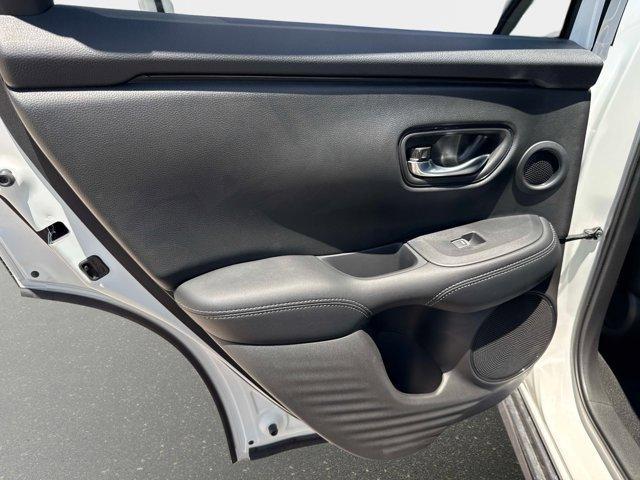 new 2026 Acura ADX car, priced at $38,743