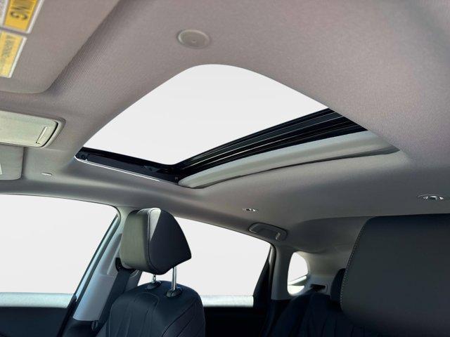 new 2026 Acura ADX car, priced at $38,743