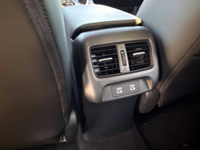 new 2025 Acura ADX car, priced at $43,350