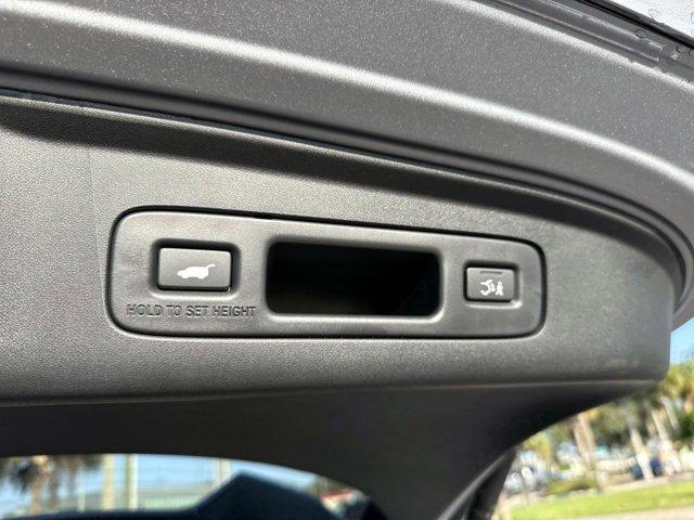 new 2025 Acura ADX car, priced at $43,350