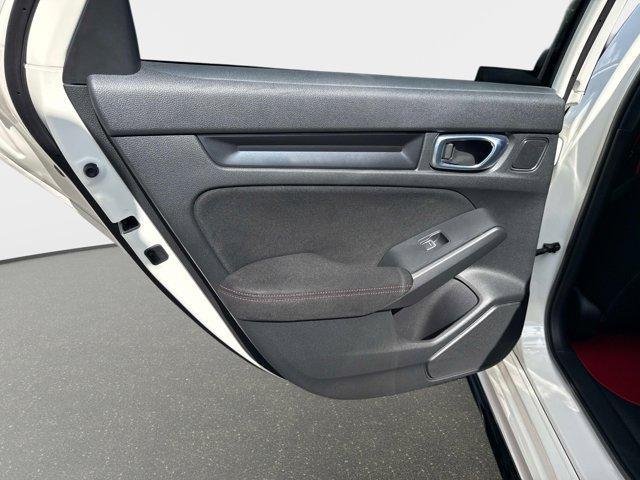 used 2024 Honda Civic Type R car, priced at $47,886