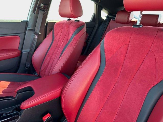 used 2023 Acura Integra car, priced at $24,800