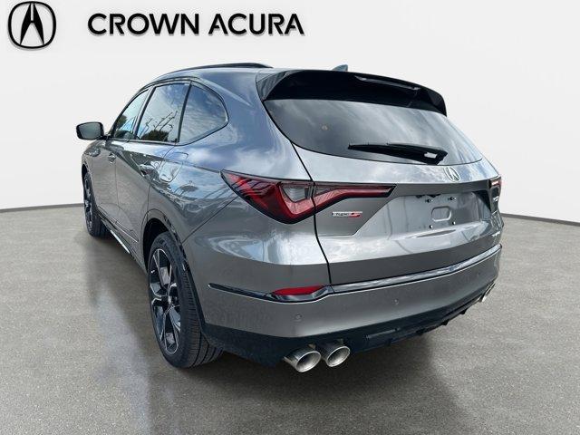 new 2026 Acura MDX car, priced at $77,900