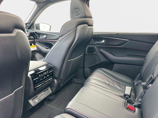new 2026 Acura MDX car, priced at $77,900