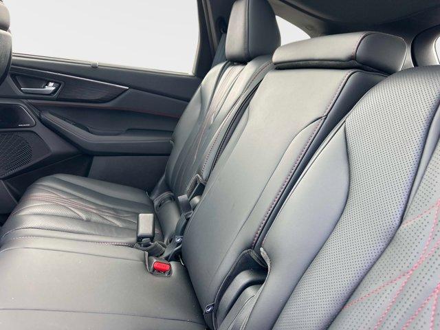 new 2026 Acura MDX car, priced at $77,900