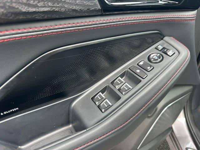 new 2026 Acura MDX car, priced at $77,900