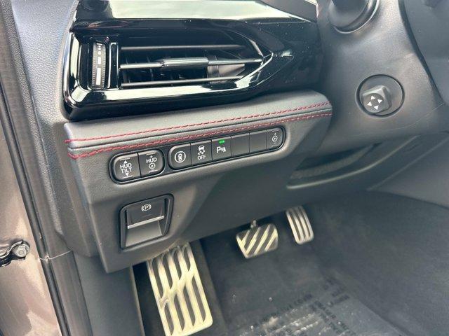 new 2026 Acura MDX car, priced at $77,900