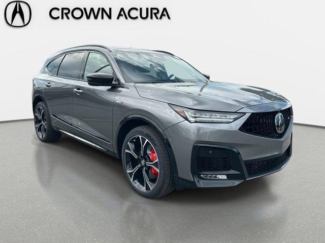new 2026 Acura MDX car, priced at $77,900