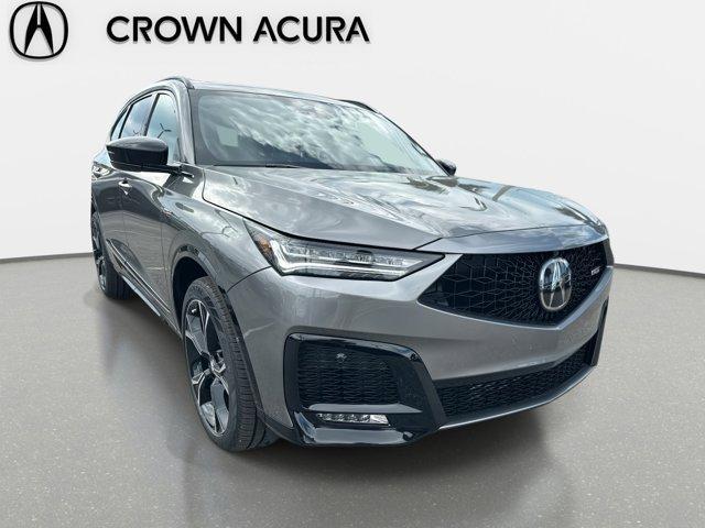 new 2026 Acura MDX car, priced at $77,900