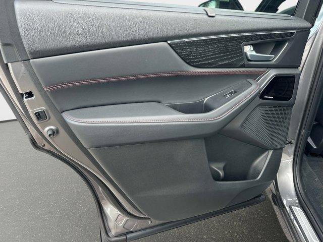 new 2026 Acura MDX car, priced at $77,900