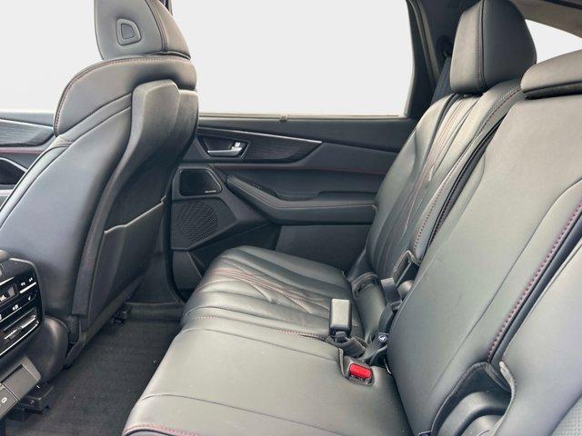 new 2026 Acura MDX car, priced at $77,900