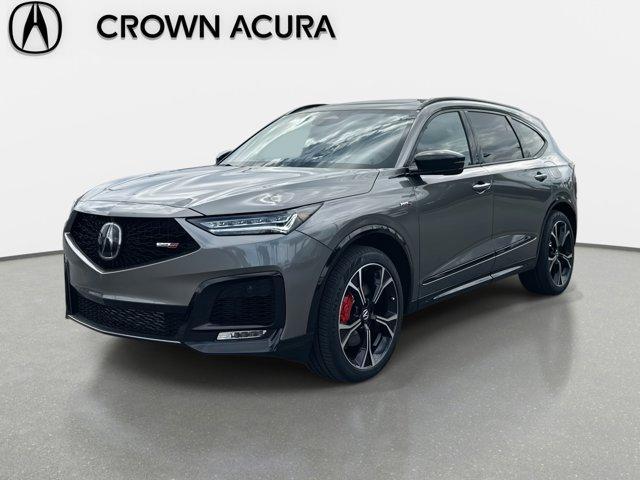 new 2026 Acura MDX car, priced at $77,900