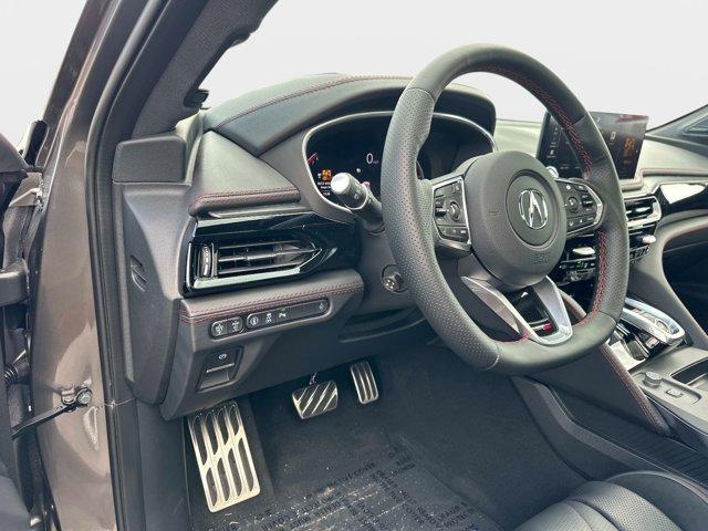 new 2026 Acura MDX car, priced at $77,900