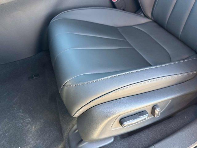 new 2025 Acura ADX car, priced at $36,350