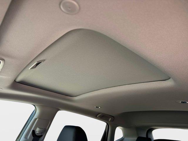 new 2025 Acura ADX car, priced at $36,350