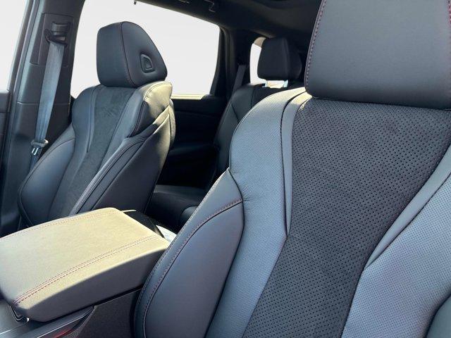 new 2026 Acura MDX car, priced at $64,450