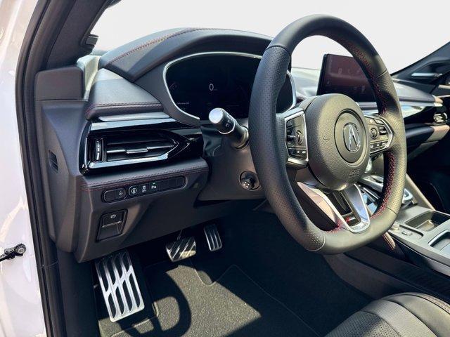 new 2026 Acura MDX car, priced at $64,450
