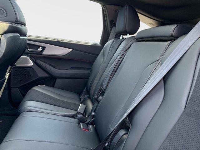 new 2026 Acura MDX car, priced at $64,450