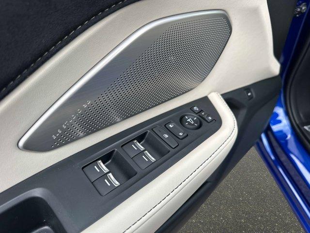 new 2026 Acura RDX car, priced at $56,800