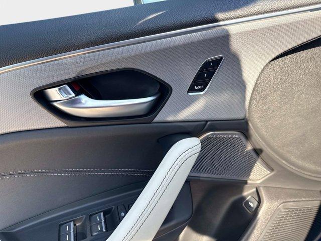 used 2025 Acura TLX car, priced at $41,500