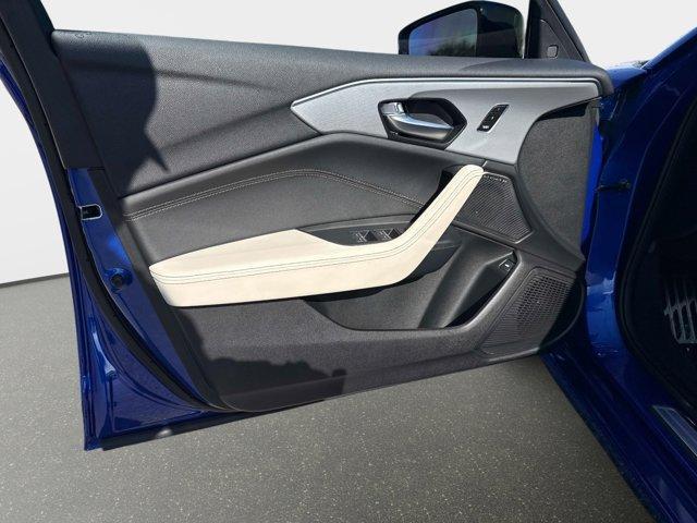 used 2025 Acura TLX car, priced at $41,500