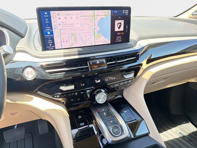 new 2026 Acura MDX car, priced at $60,943