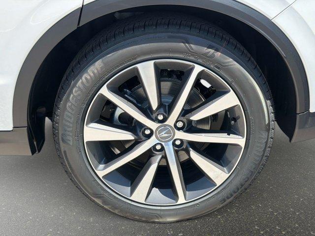 new 2026 Acura MDX car, priced at $60,943