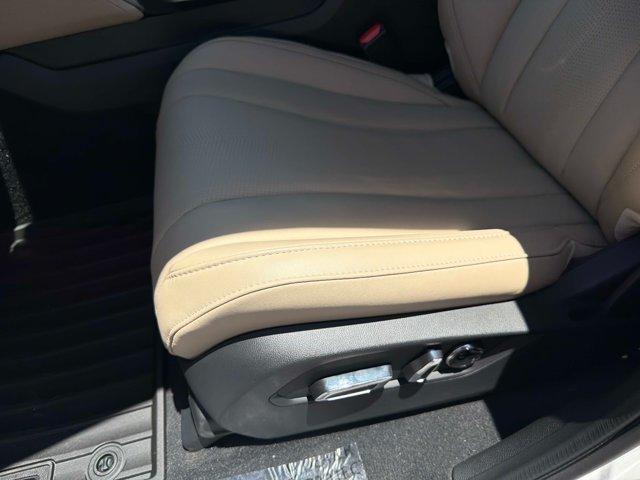 new 2026 Acura MDX car, priced at $60,943
