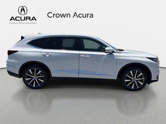 new 2026 Acura MDX car, priced at $60,943
