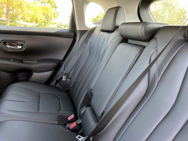 new 2025 Acura ADX car, priced at $36,950