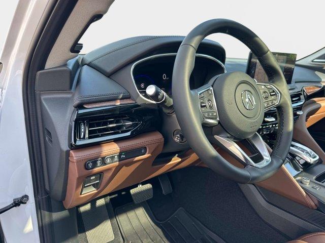 new 2026 Acura MDX car, priced at $68,850