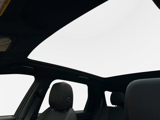 used 2023 Land Rover Discovery Sport car, priced at $27,000