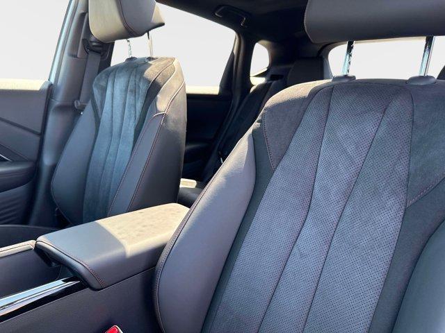 new 2026 Acura ADX car, priced at $39,550