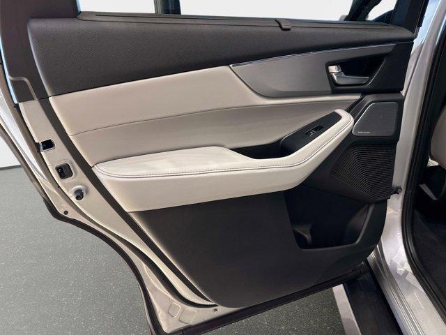 new 2026 Acura MDX car, priced at $58,550