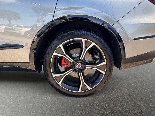 new 2026 Acura MDX car, priced at $77,900