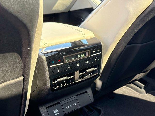 new 2026 Acura MDX car, priced at $77,900