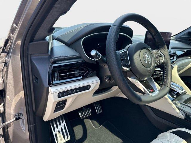 new 2026 Acura MDX car, priced at $77,900