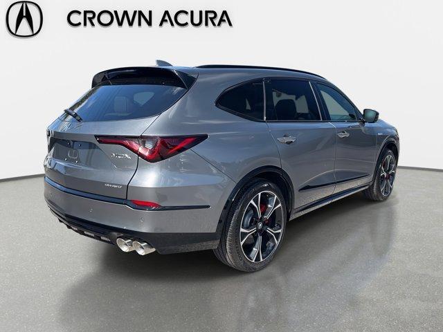 new 2026 Acura MDX car, priced at $77,900