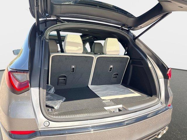 new 2026 Acura MDX car, priced at $77,900