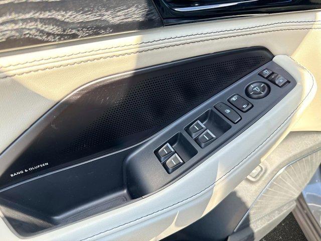 new 2026 Acura MDX car, priced at $77,900