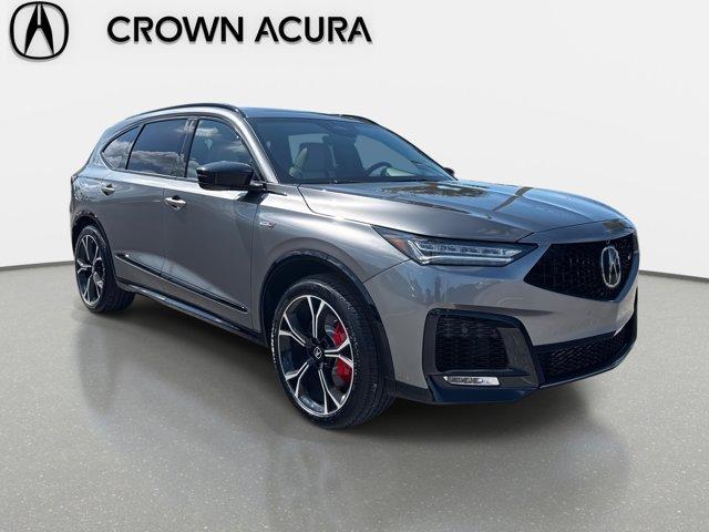 new 2026 Acura MDX car, priced at $77,900