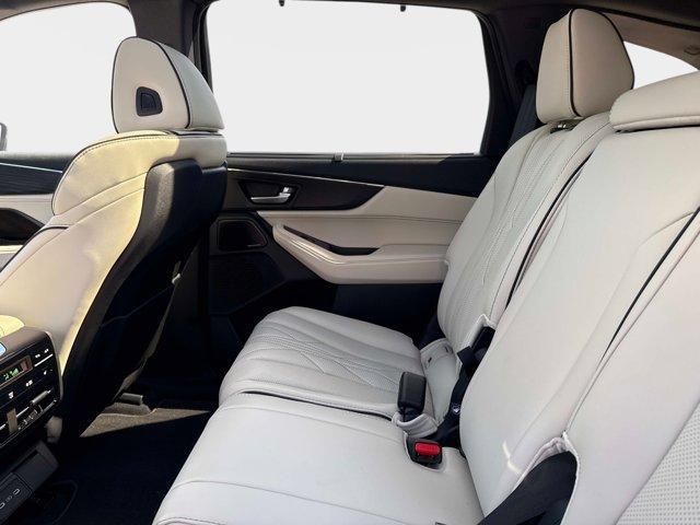 new 2026 Acura MDX car, priced at $77,900