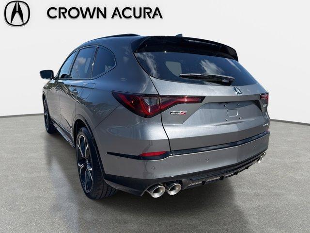 new 2026 Acura MDX car, priced at $77,900
