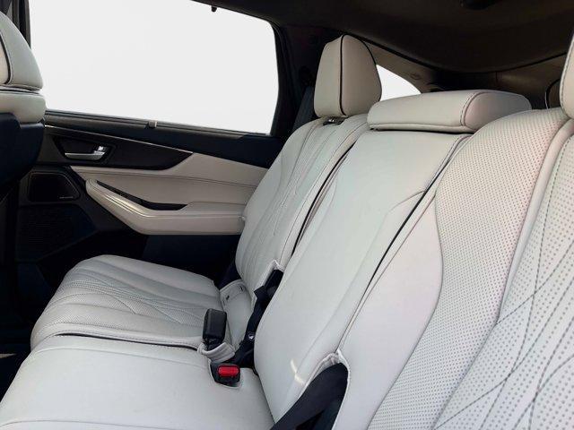 new 2026 Acura MDX car, priced at $77,900