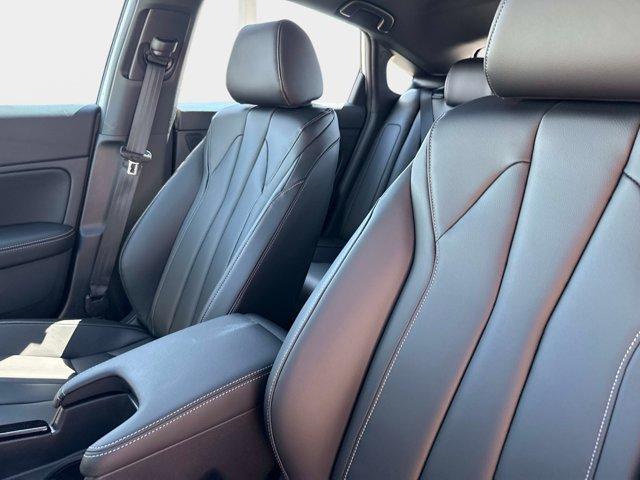 new 2026 Acura Integra car, priced at $37,845