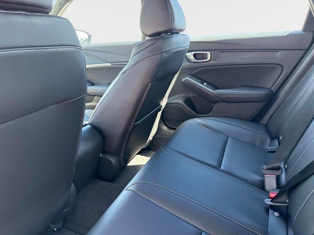 new 2026 Acura Integra car, priced at $37,845