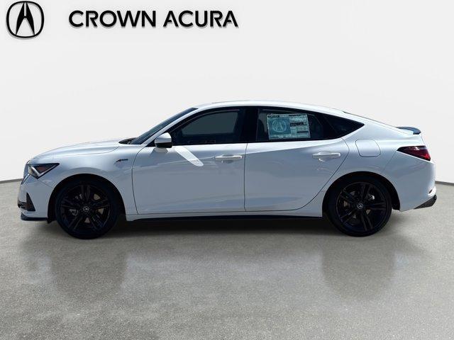 new 2026 Acura Integra car, priced at $37,845